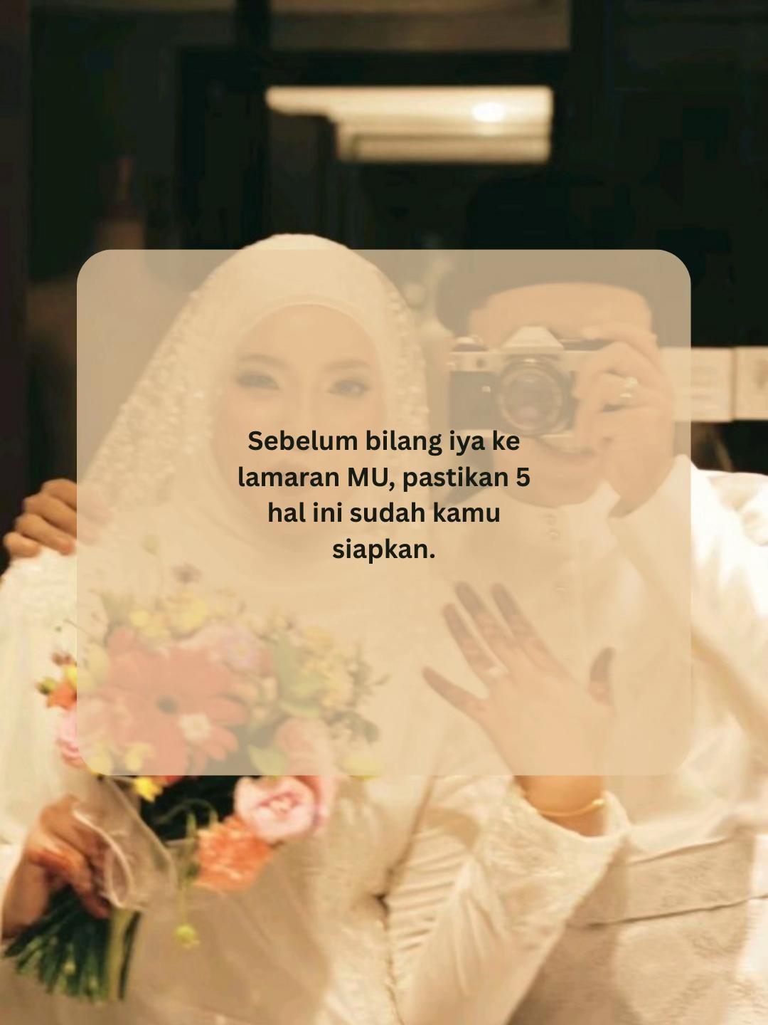 @cerita kita ๐