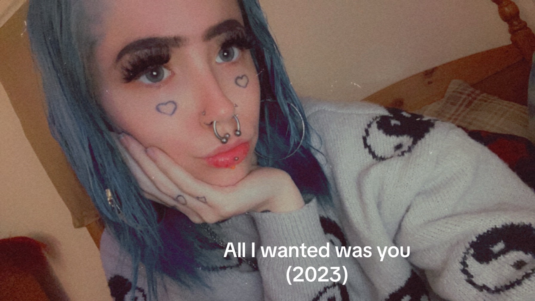 @Gothic Hippie