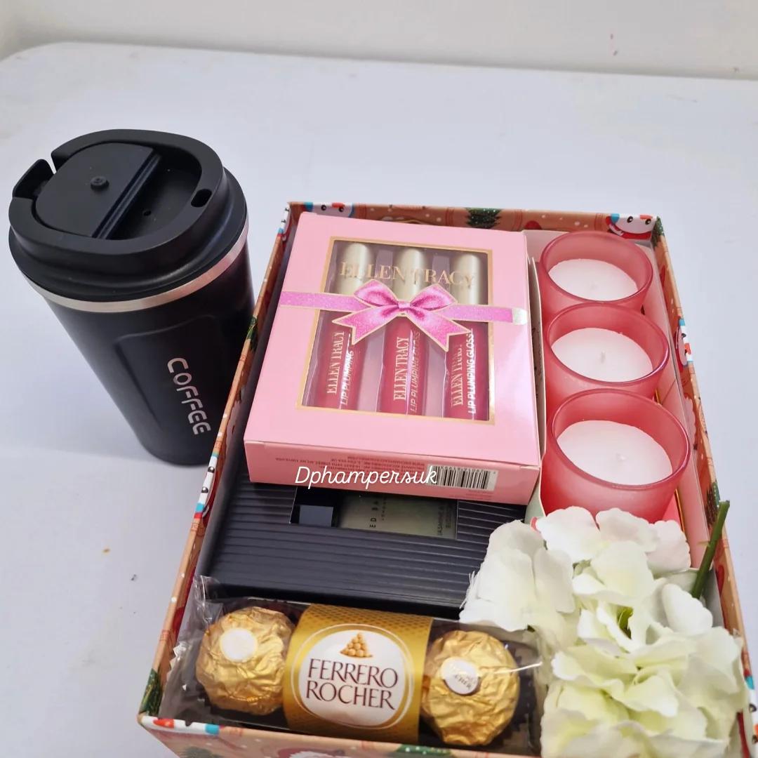 @D&p Hampers