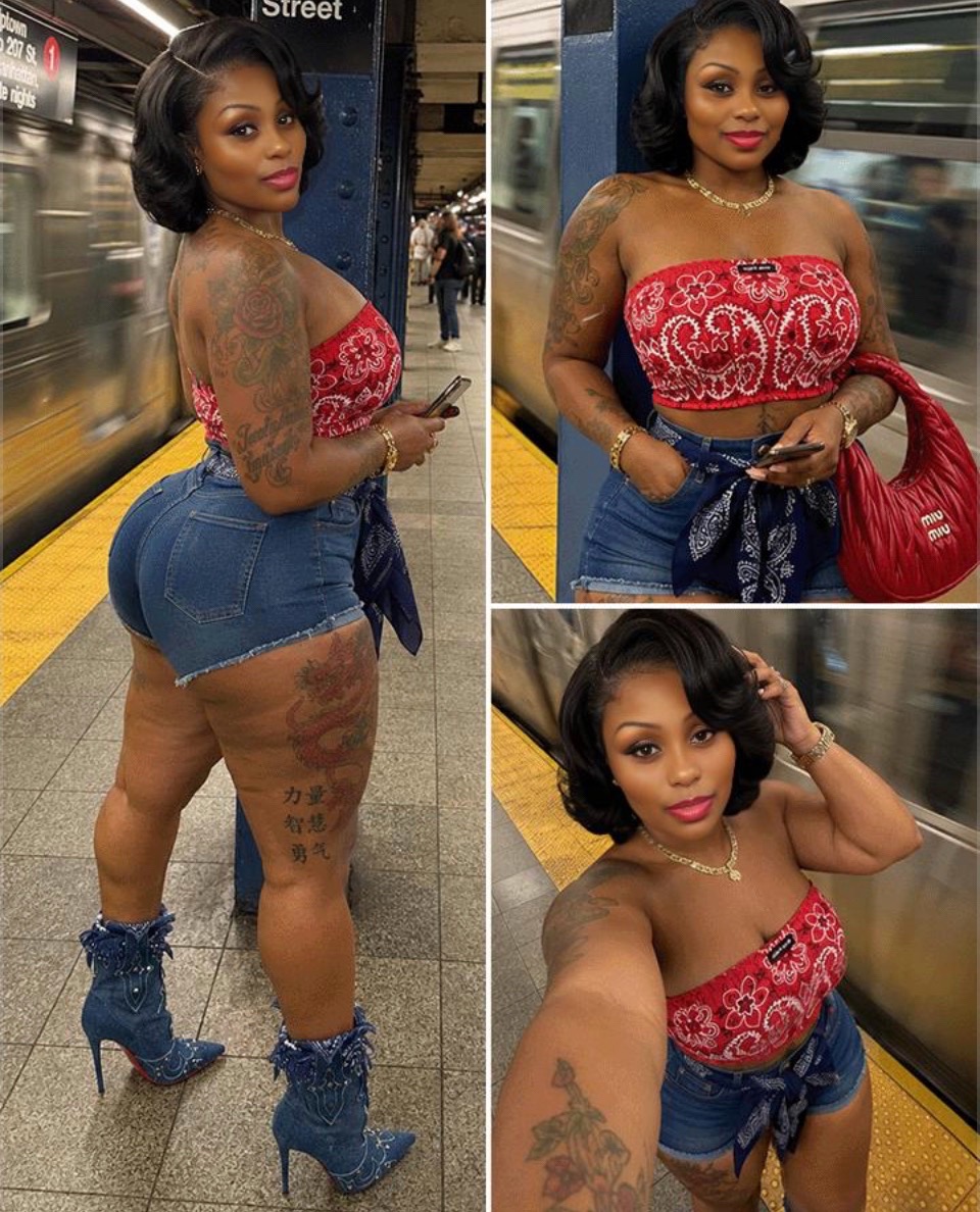 @Mzpinkscales 💕♎️