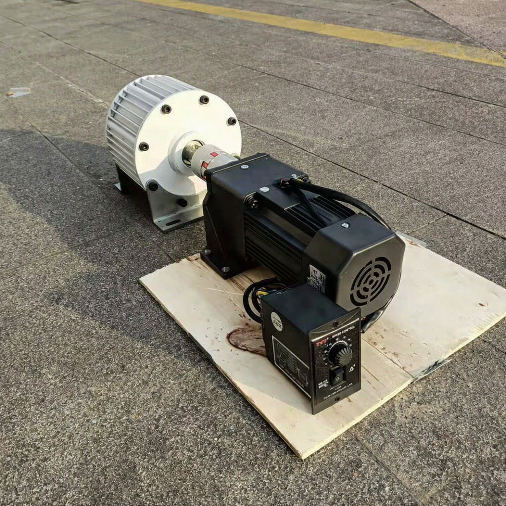 @FEG Energy Generator