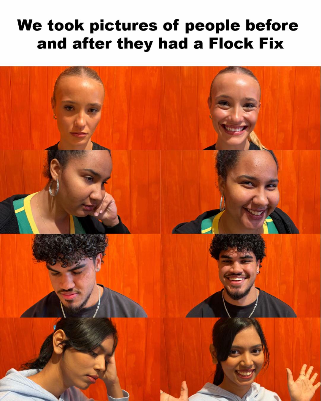 @Pappa Flock