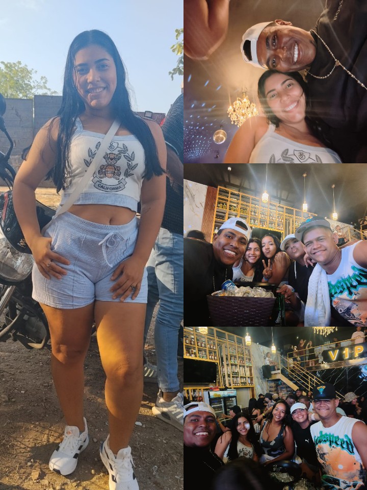 @Pamela ❤️