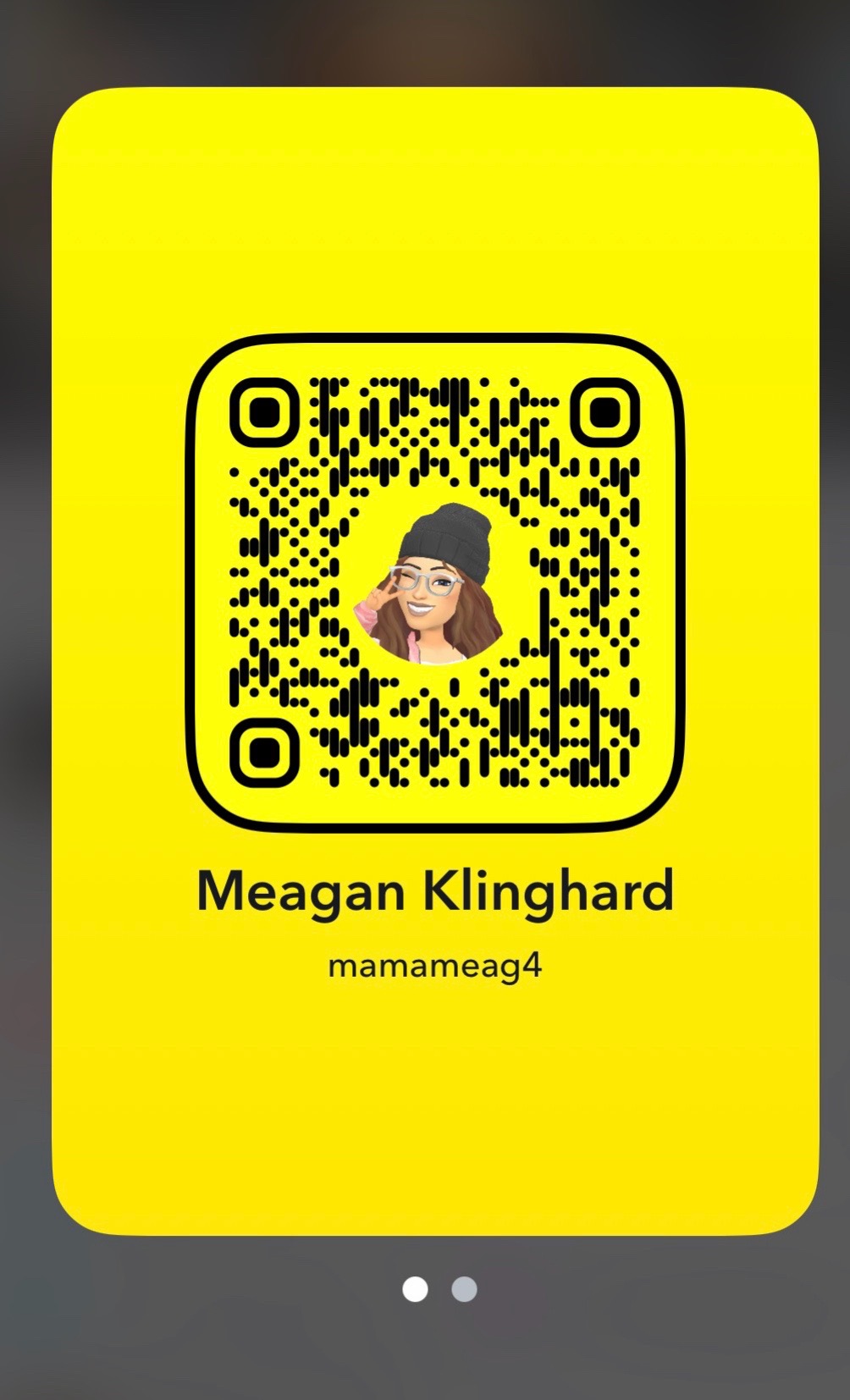 @Meagan