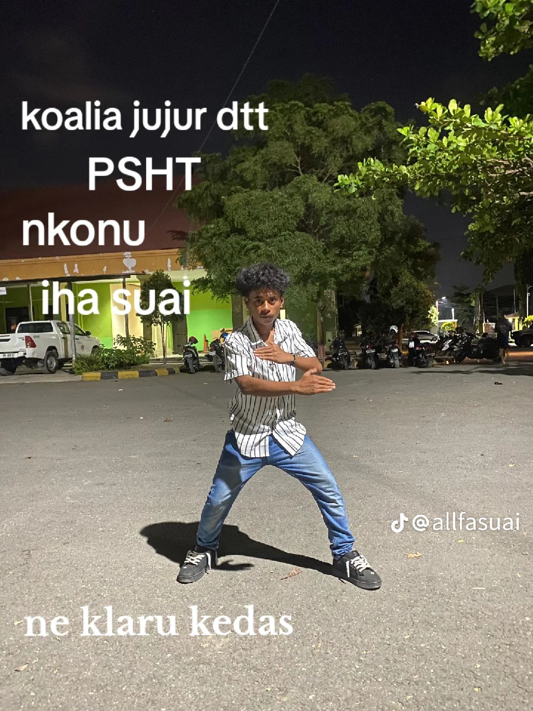 @Tapel maliana