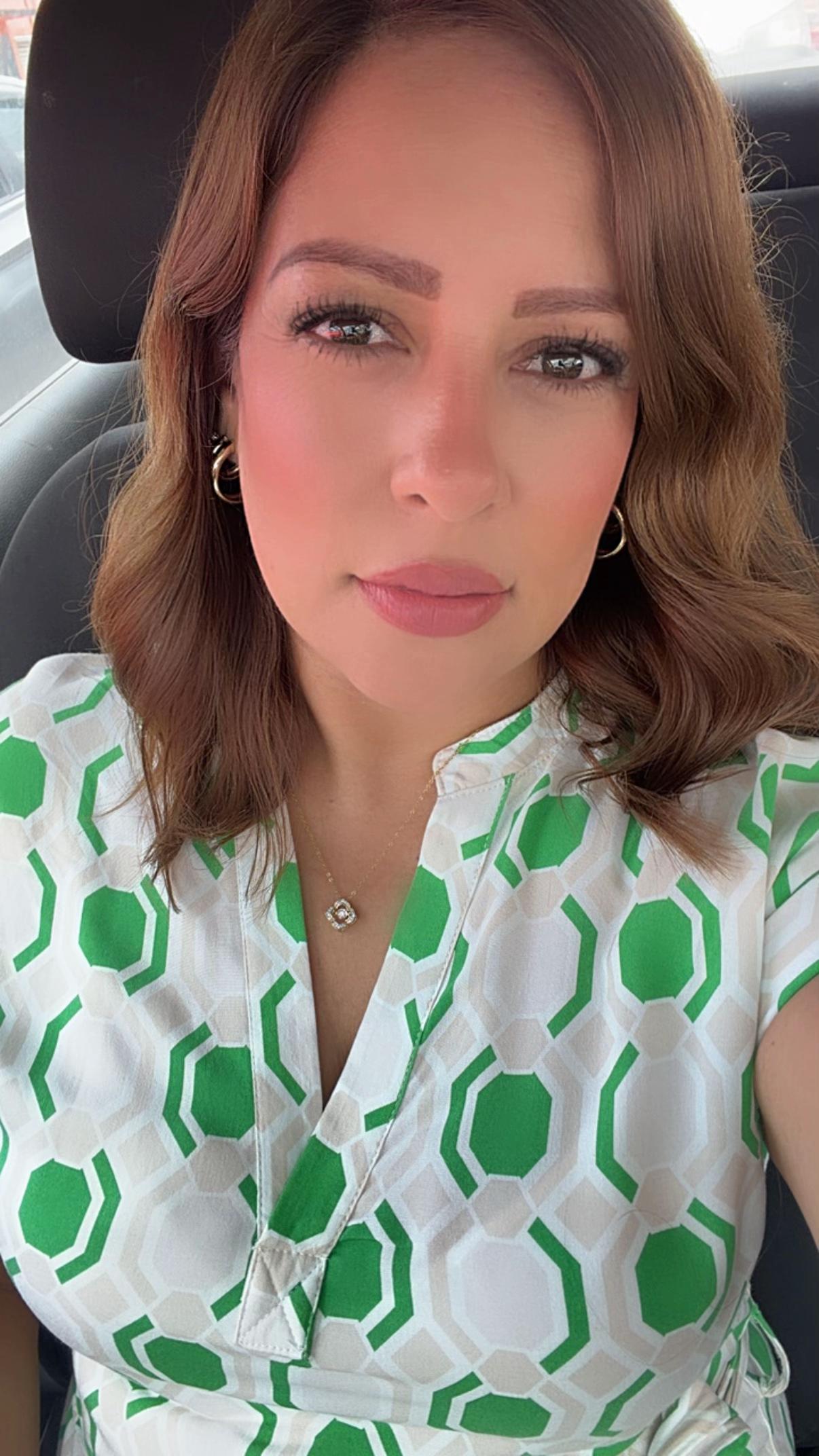 @Susy Ortiz