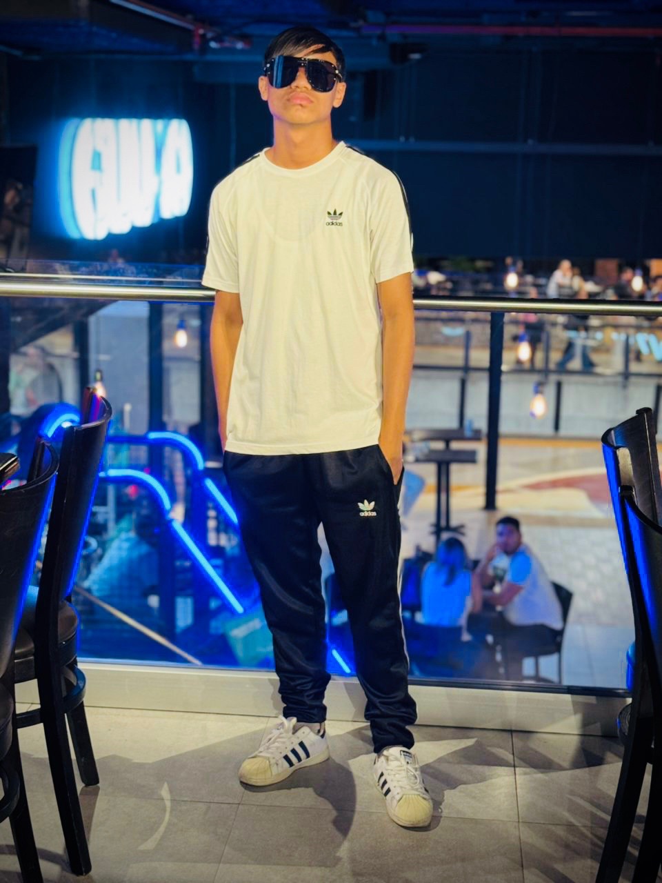 @G ä b ö ♛