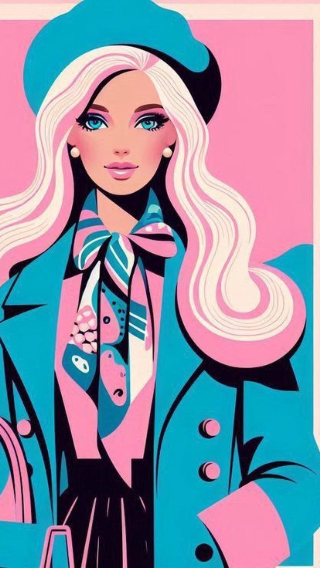 @🌸Vintage🌸Barbie🌸 4 🌸 Ever