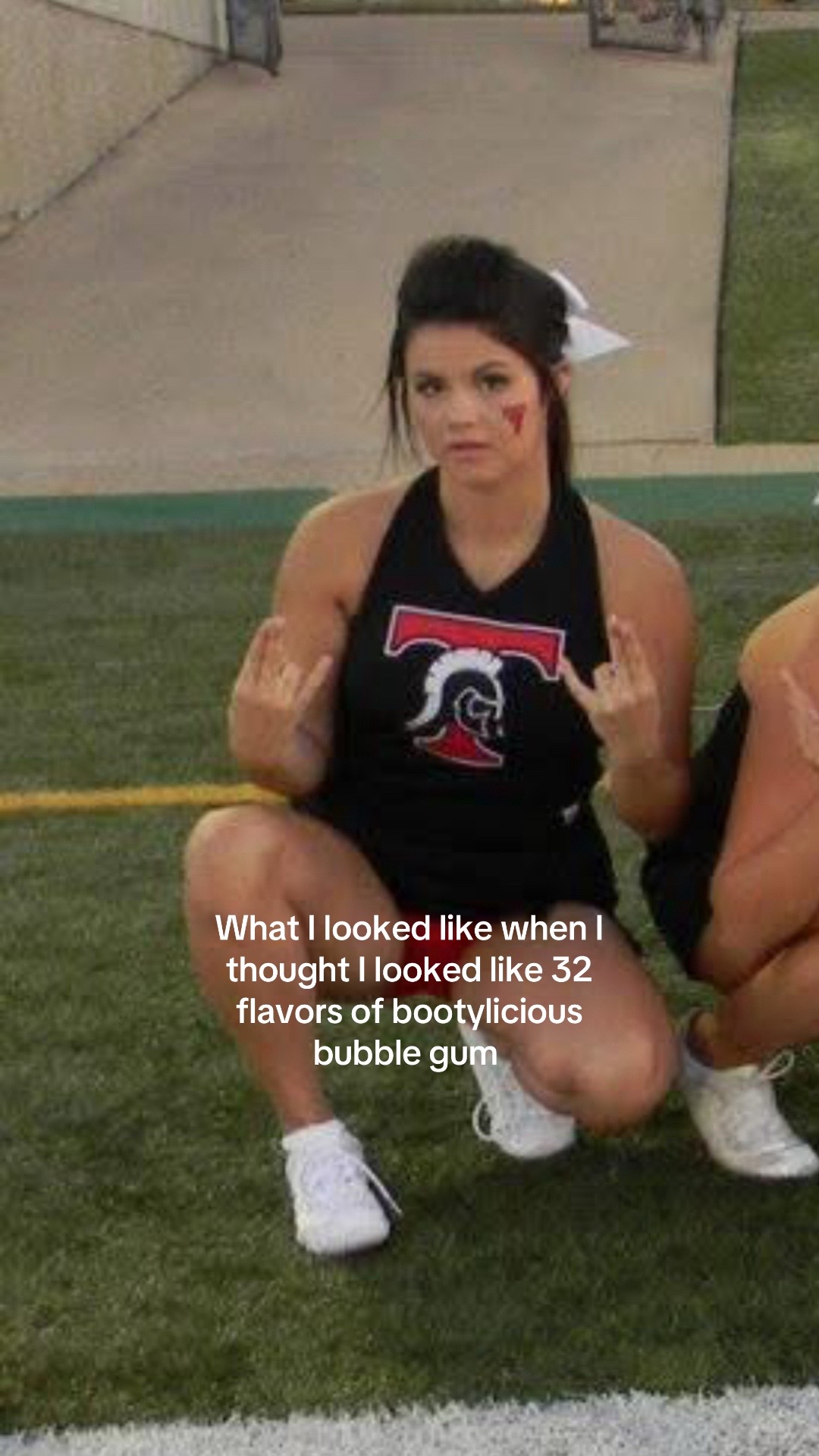 @Desiree Moody