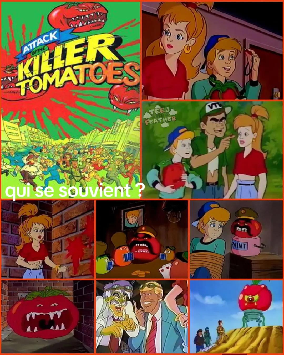 @Tous Nostalgique