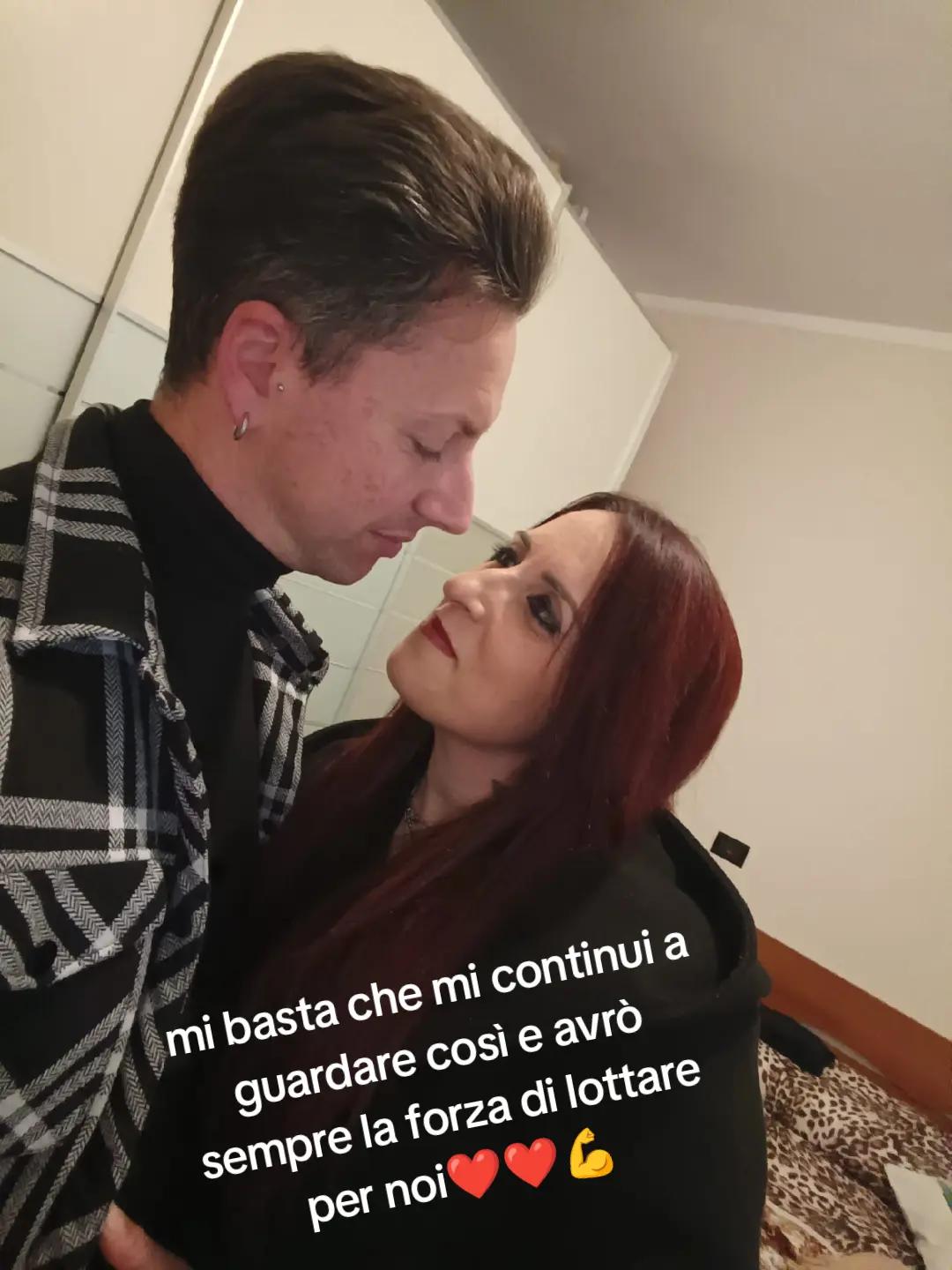 @Stefania&Jonathan❤️💎✨