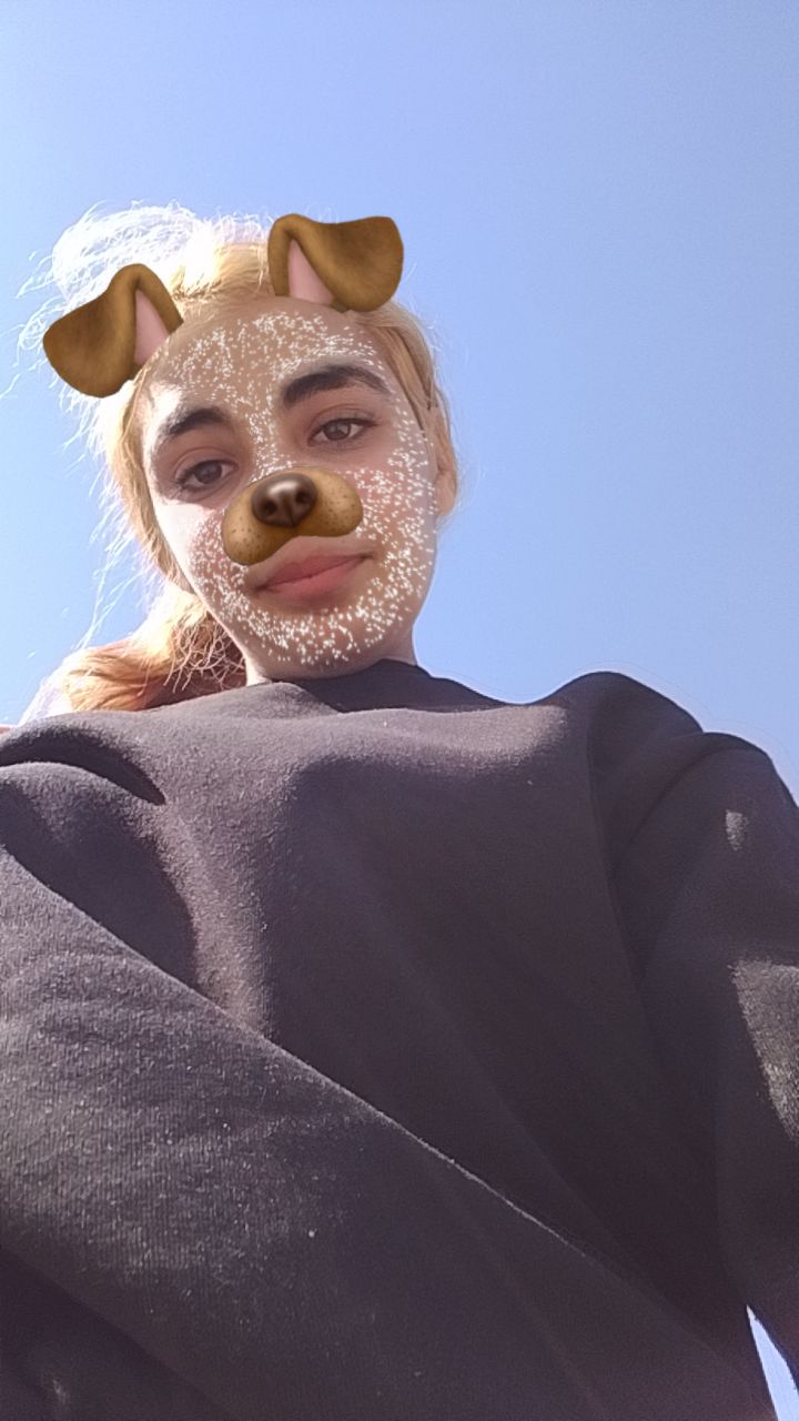 @Sø Fů Škæ 😍♥️