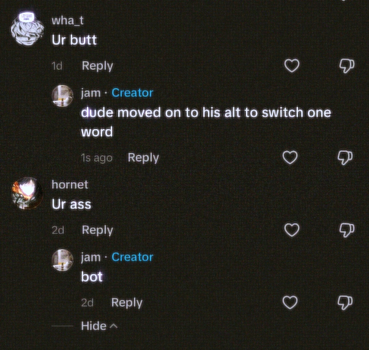 @jam