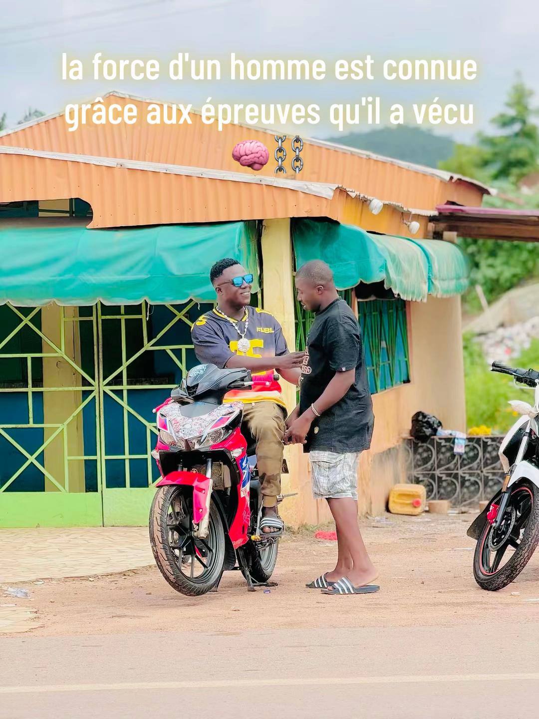 @Djeliba des sous