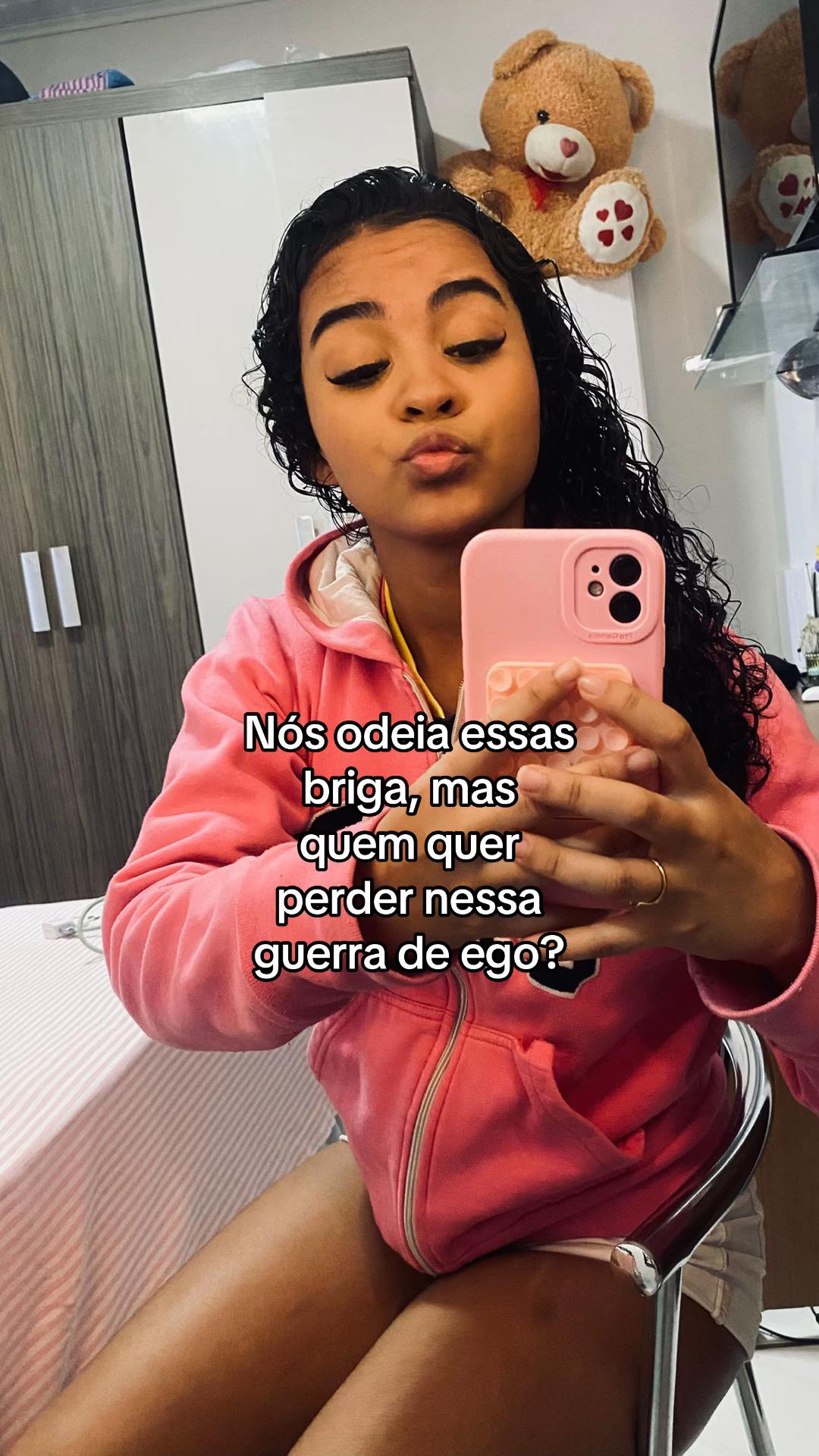 @mirellinha 7️⃣ 🐻