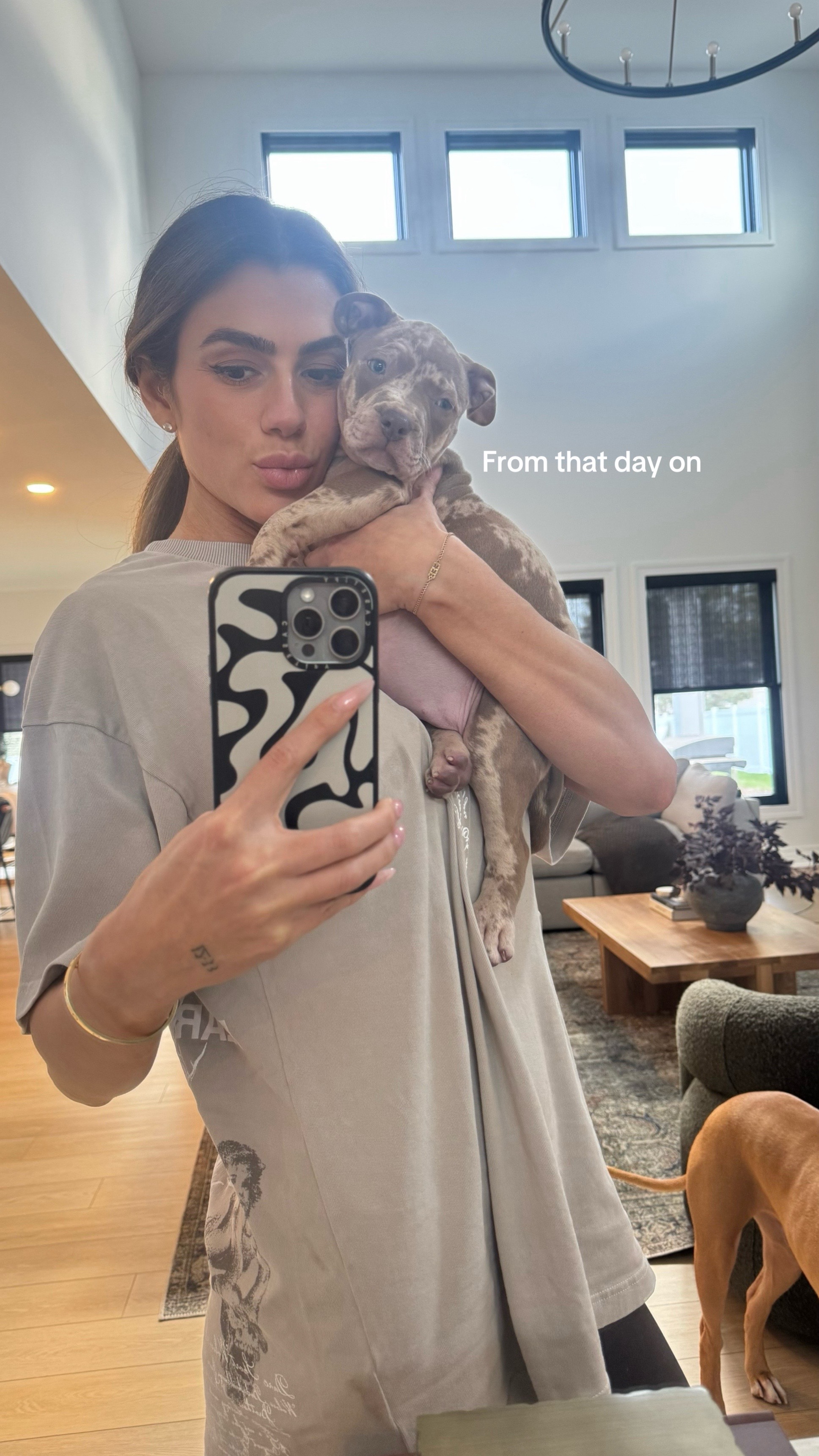 @deadlifts&doggies