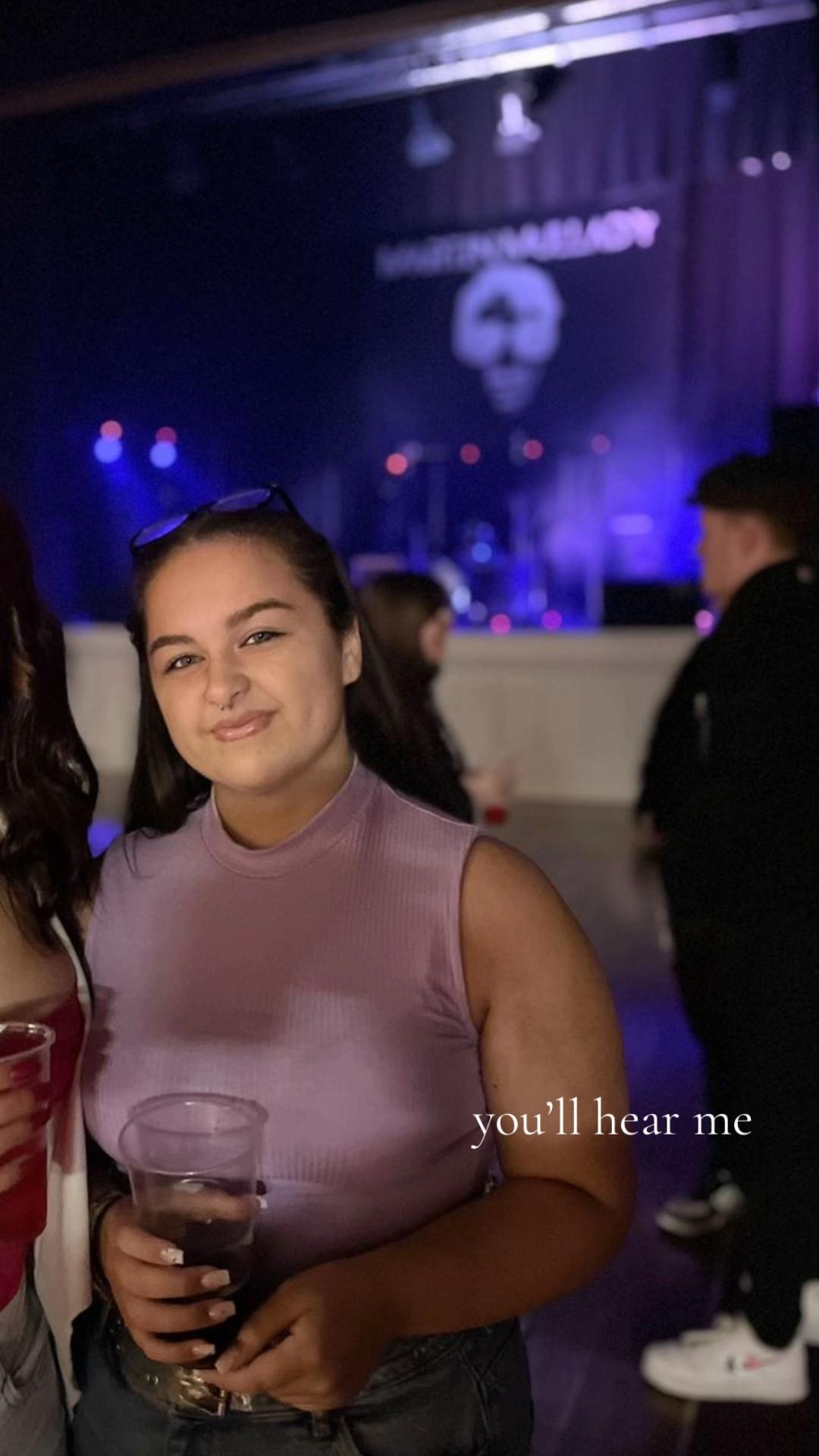 @Abi 🥰