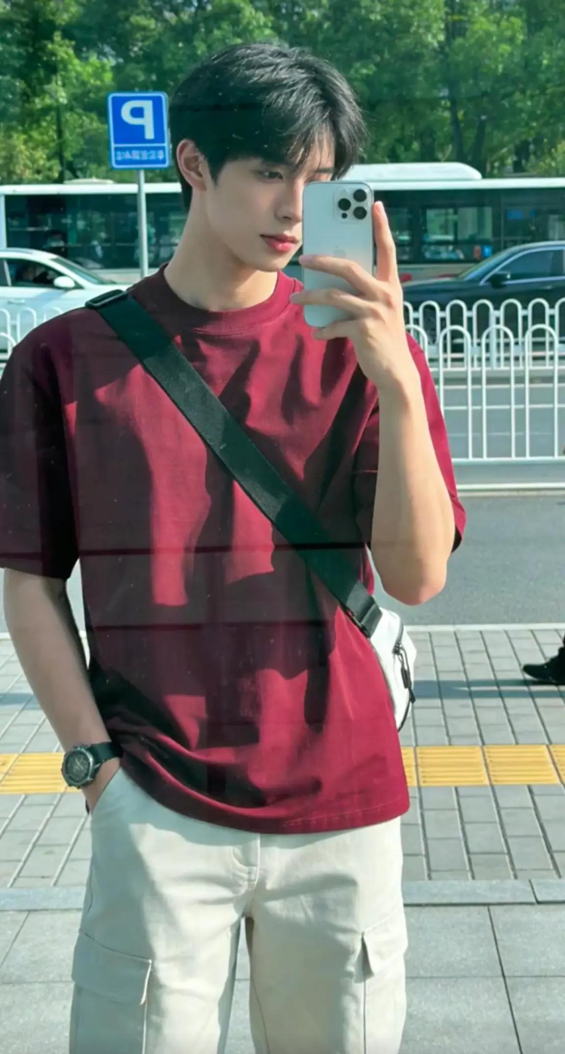 @Jiang Yunhao 姜允浩