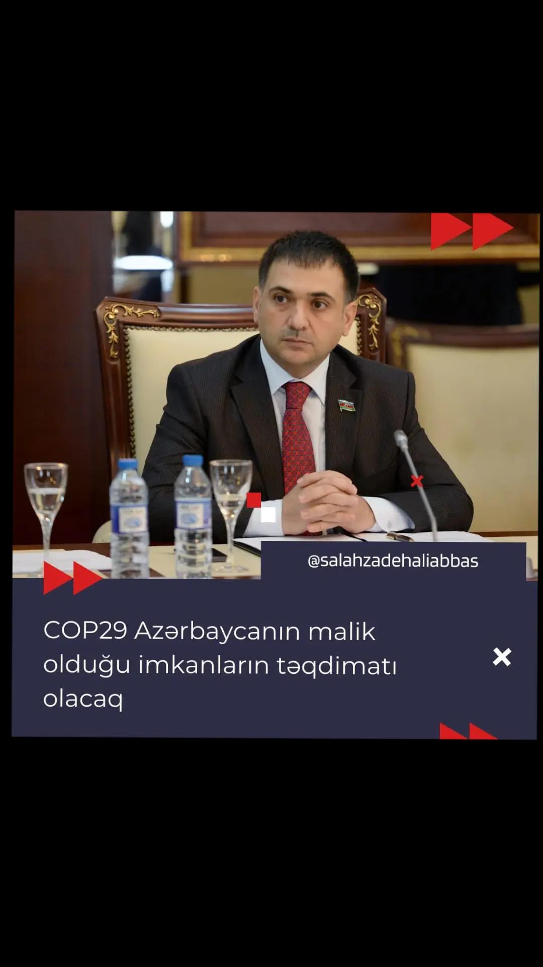 @Xəbərlər | News |