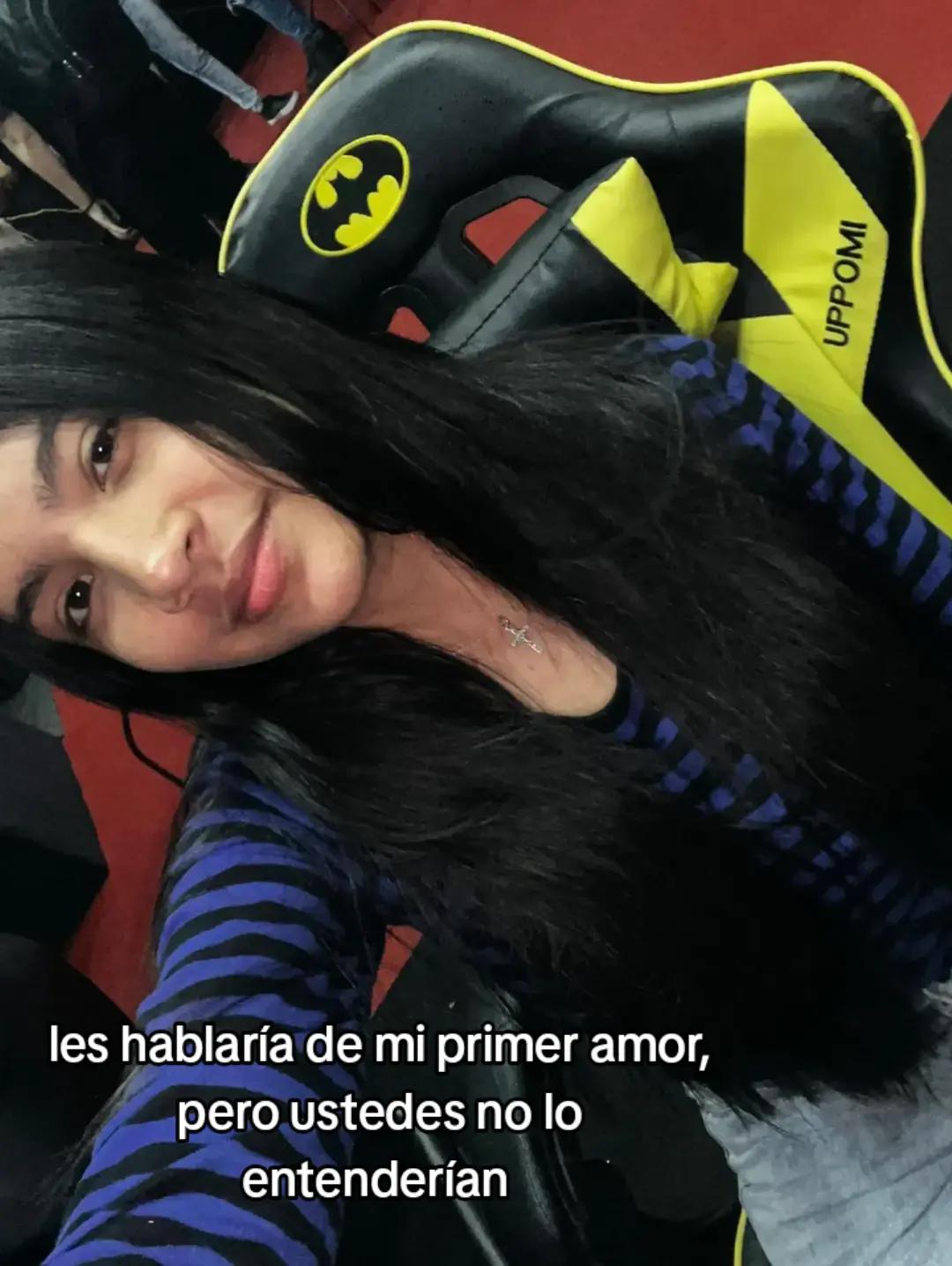 @Albelimar🌸