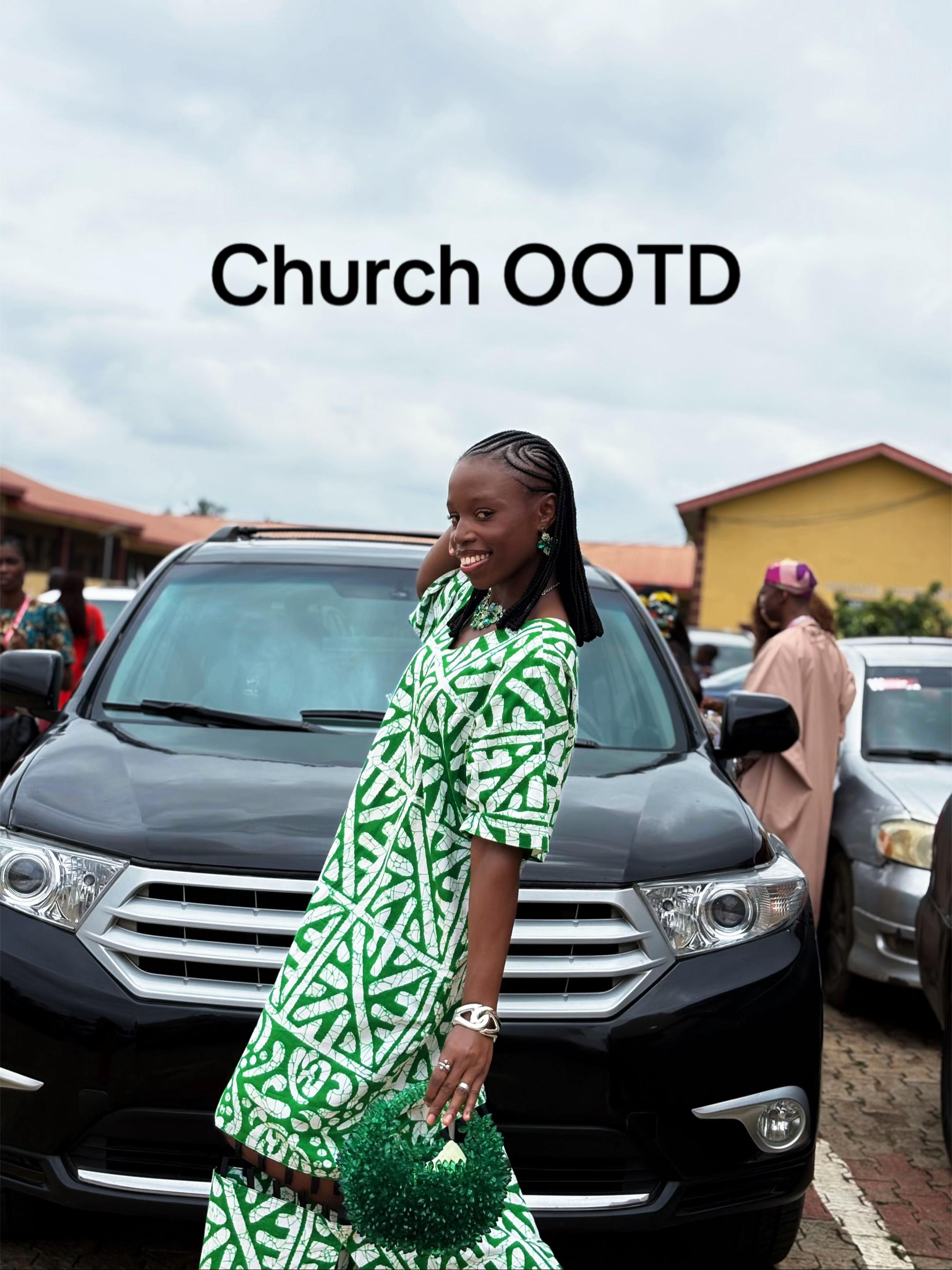 @Binjet’s Outfit luxe(AdoEkiti)