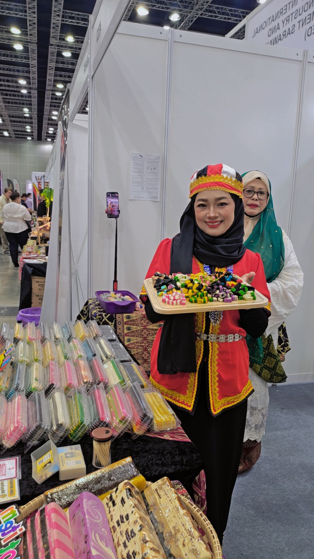 @KEK LAPIS KITAK