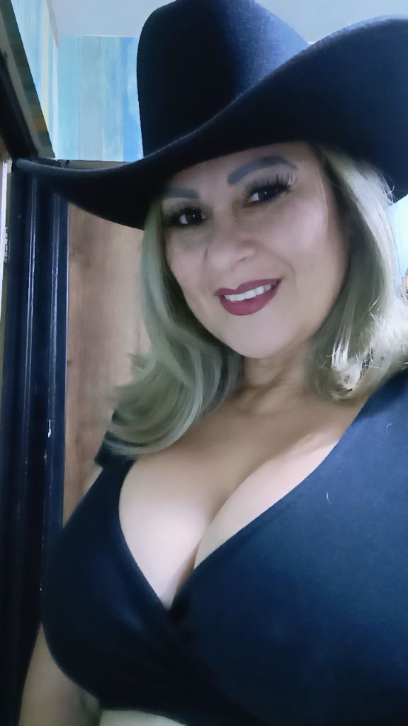 @SHELBY TU VAQUERITA OFFICIAL