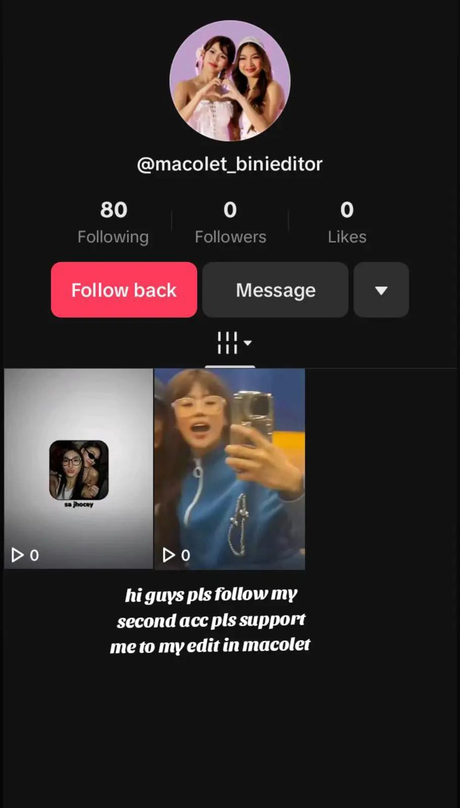 @loiverever🎀
