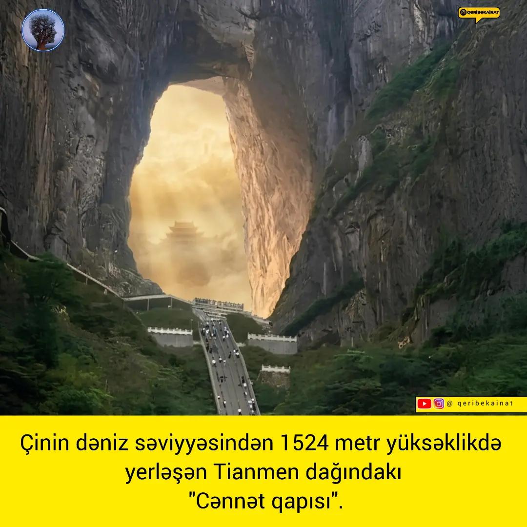 @qeribekainat