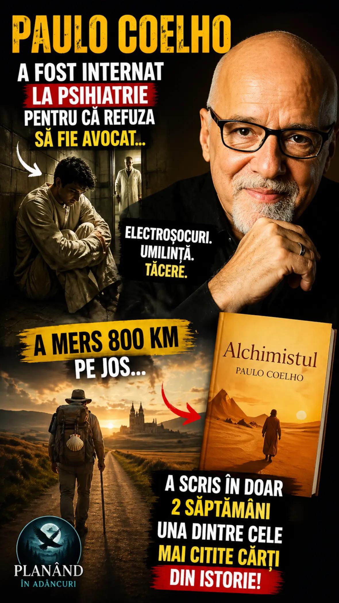 @Planând în adâncuri