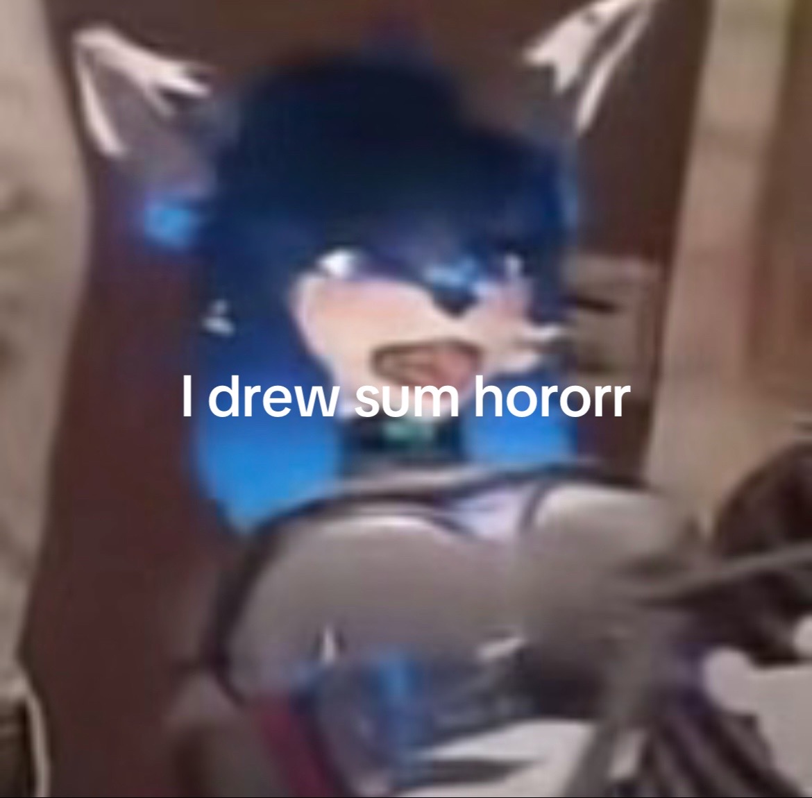 @Blue