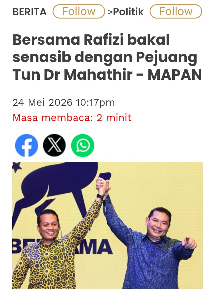 @Omen Othman V