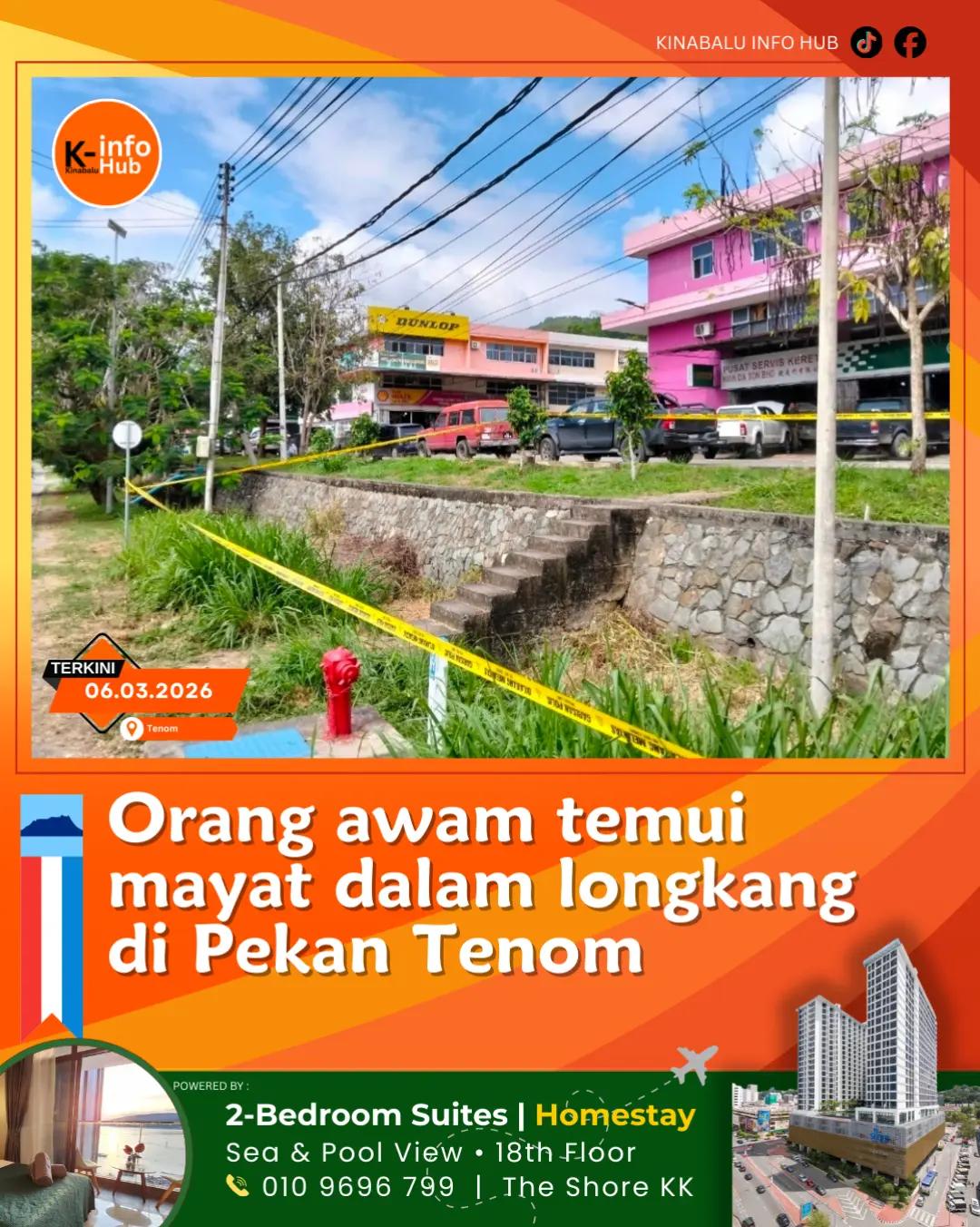 @Kinabalu Info Hub