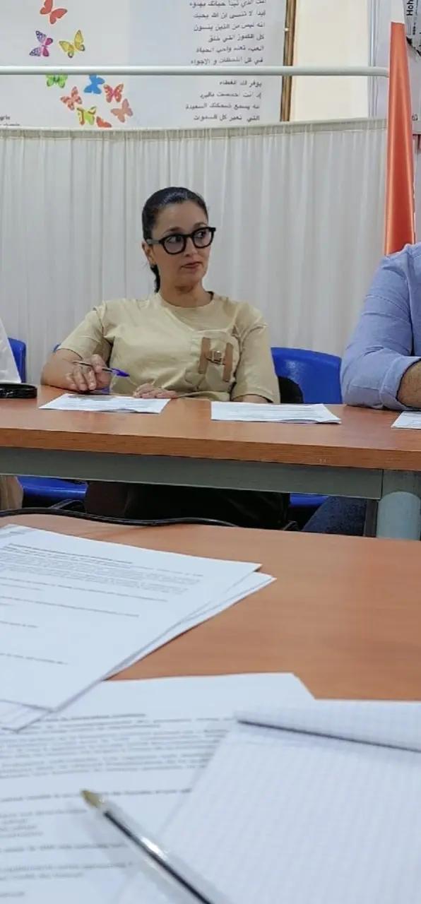 @Laila Oujda