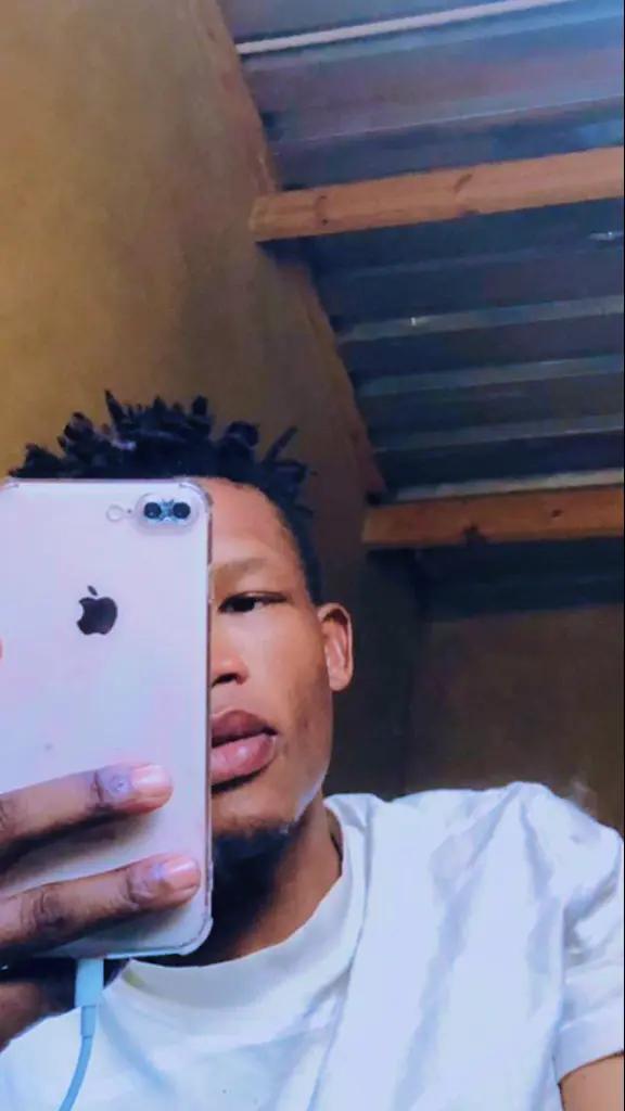 @Lazy Eye RSA Manando