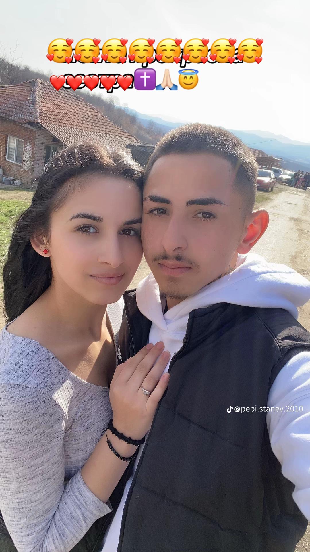 @сония Габриел Георгиеви❤️💕