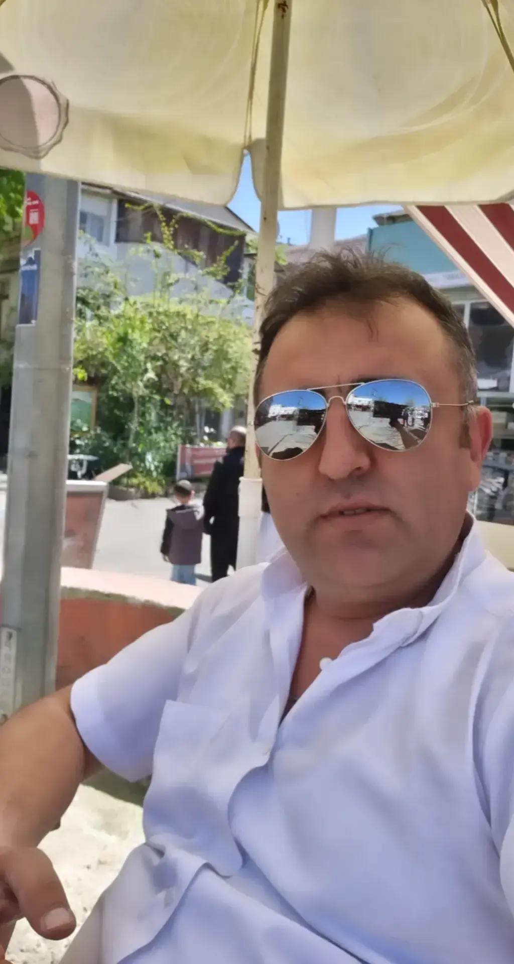 @İLLEDE SEN