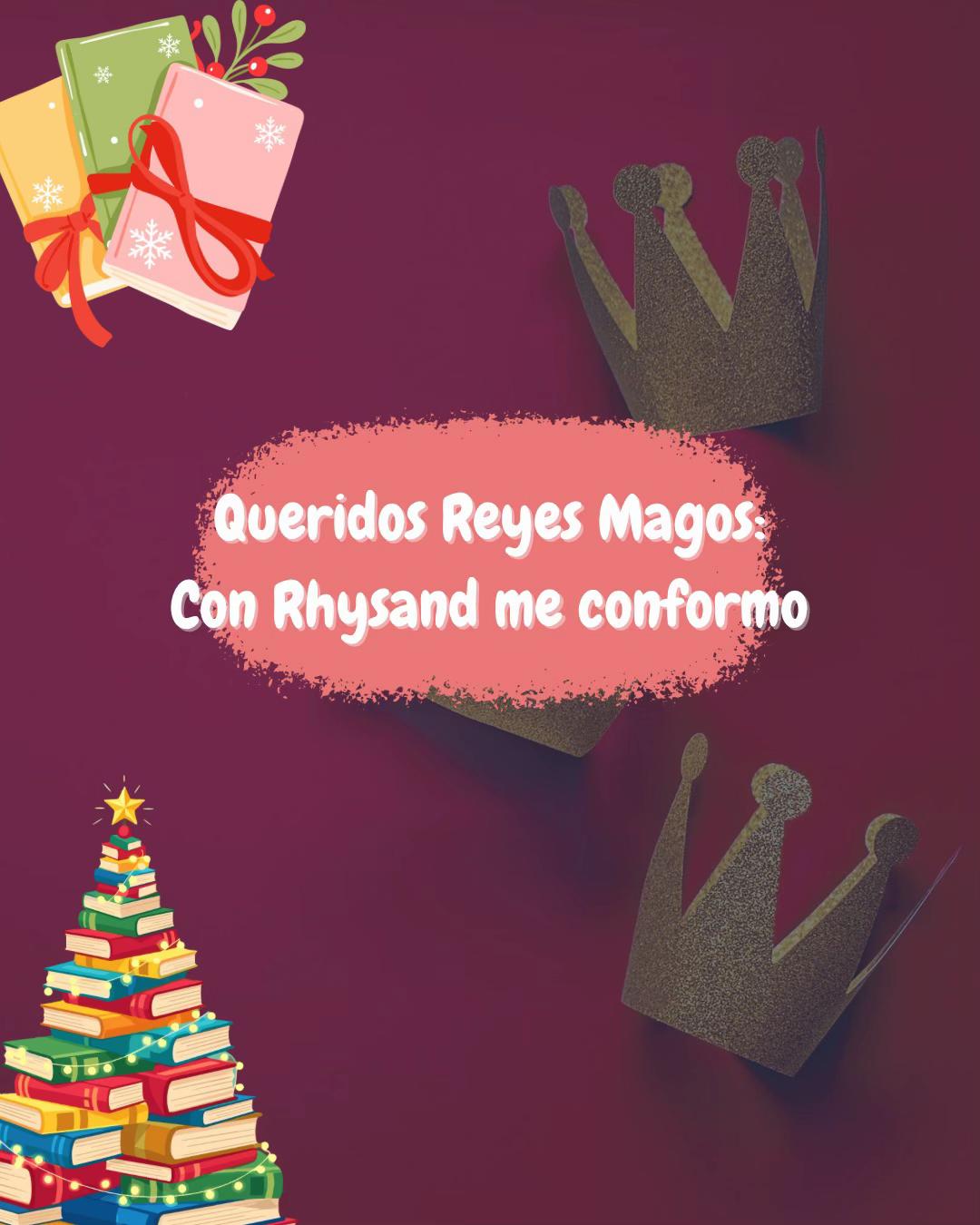 @Kysu y sus libros
