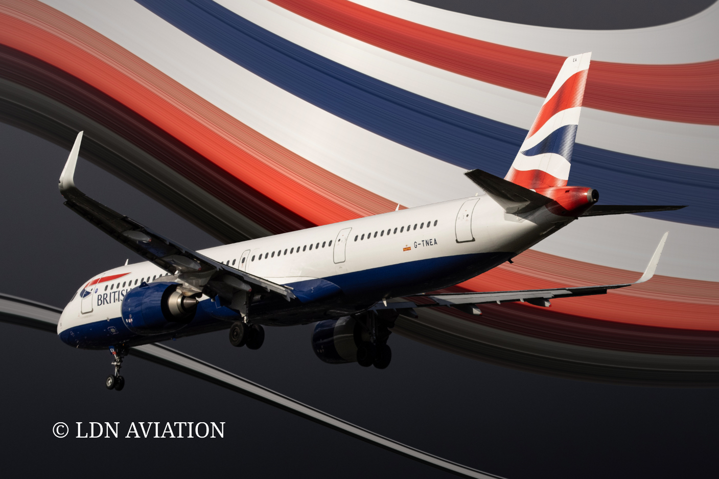@London Aviation