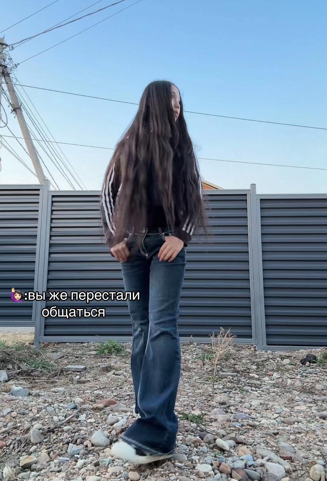 @кимадошка