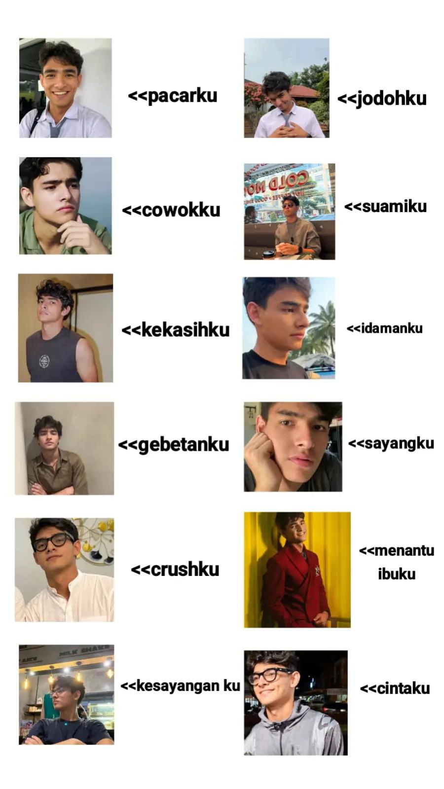 @cya tina