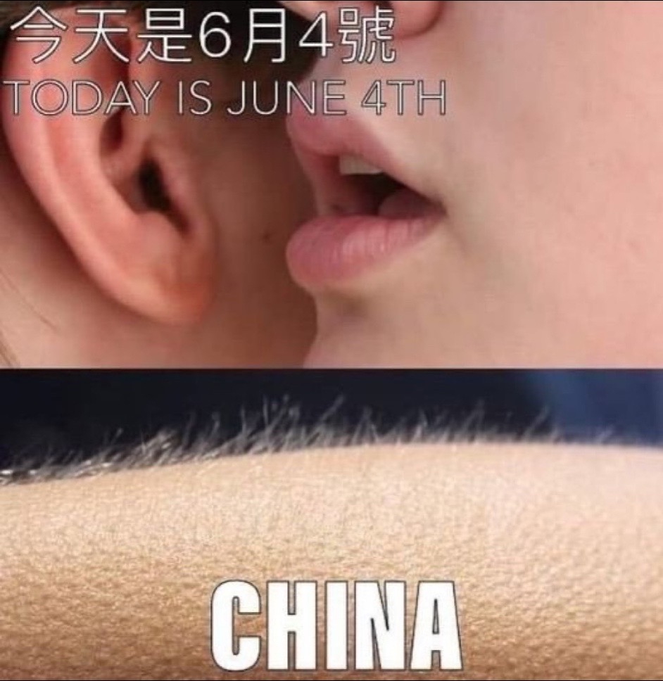 @自由福建8964抵制大一統-中共獨裁者FengZhou