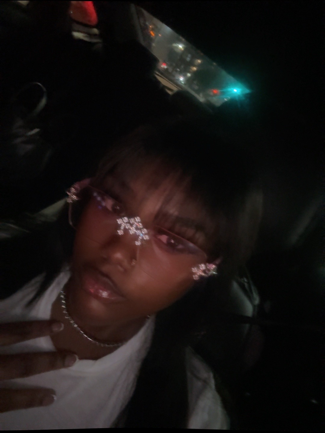 @Lady K