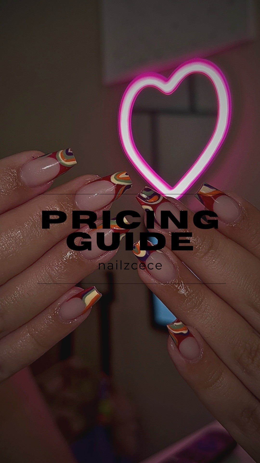 @nailzcece💋 | temecula ca