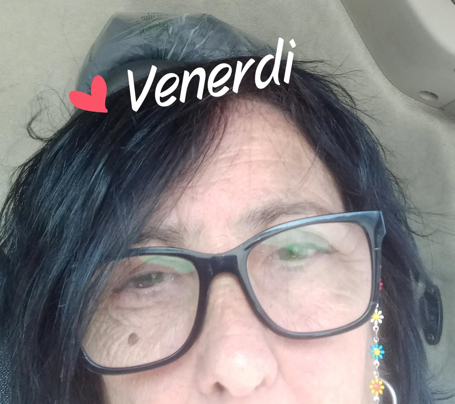 @Tiziana