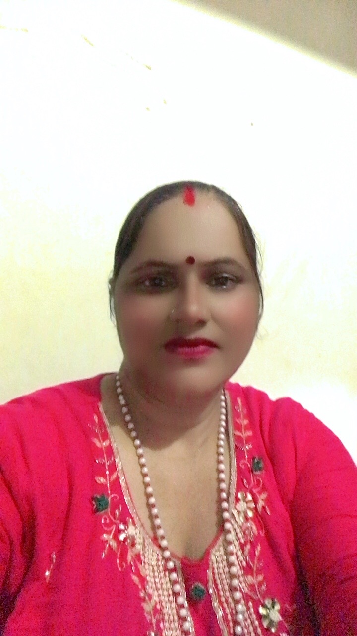 @Maya Gaihre