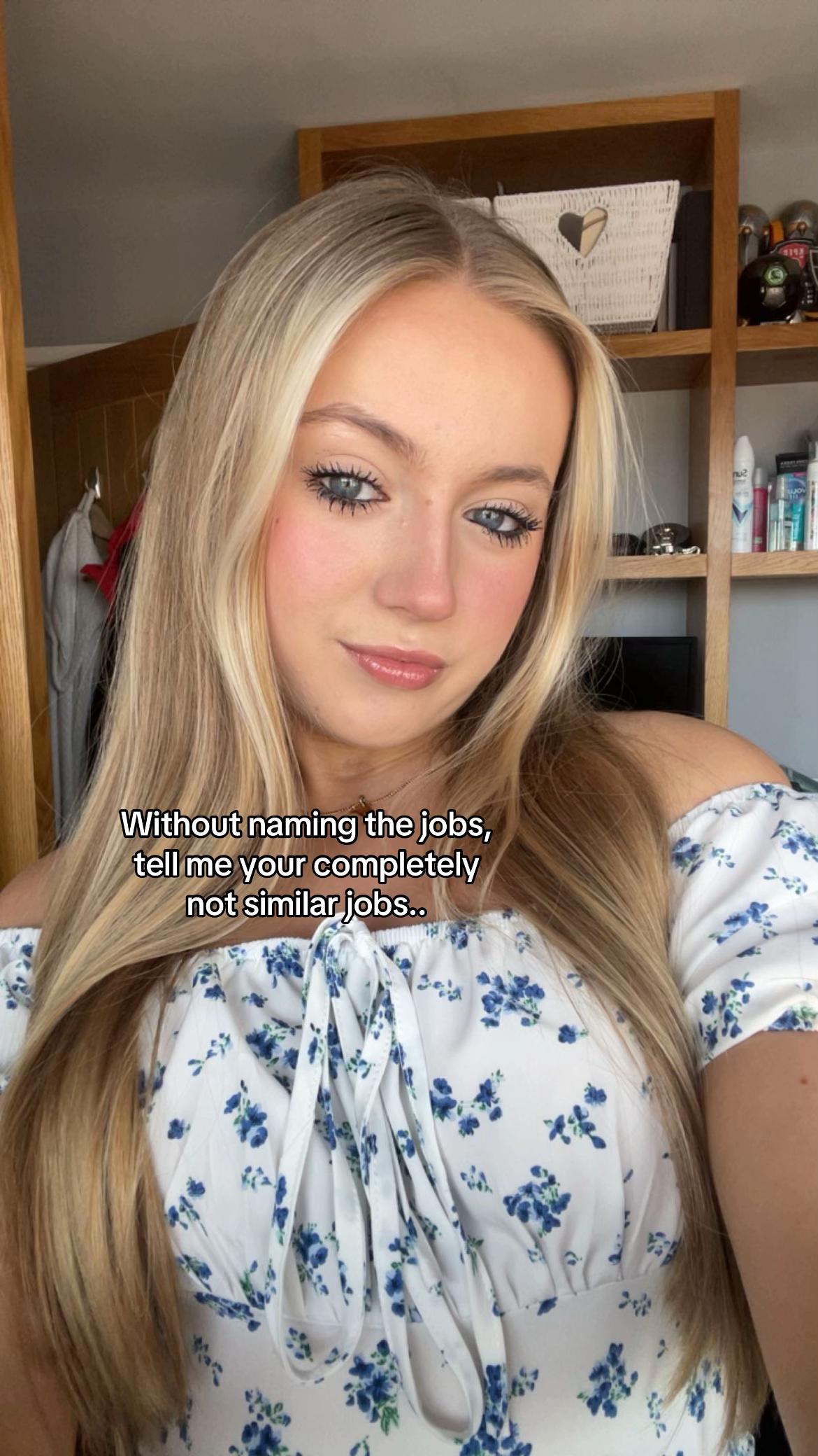 @Topaz Howitt
