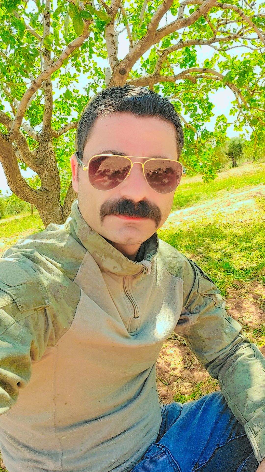 @Osmanlı Haydar Karak