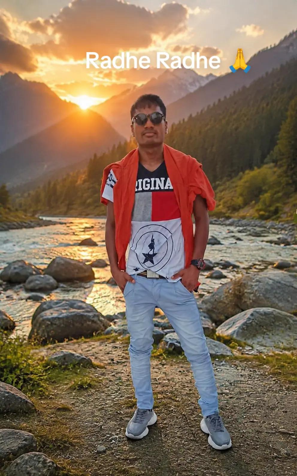 @Max Krishna 32