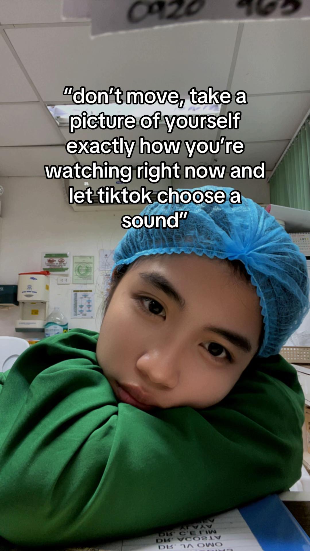 @Nurse Misheru 🦦